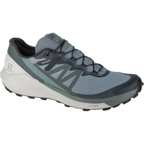 Ботинки Salomon Sense Ride 4 M 412997 / 40 2/3