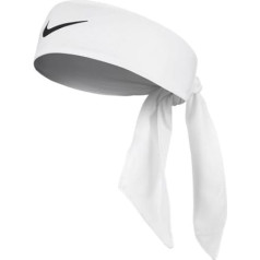 Nike Dri-FIT galvas kaklasaite 4,0 W N1002146-101 / VIENA IZMĒRS