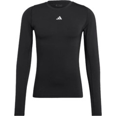 Adidas Techfit Aeroready T-krekls ar garām piedurknēm M HP0626 / 2XL