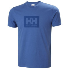 Helly Hansen HH BOX TM 53285 636 / S T-krekls