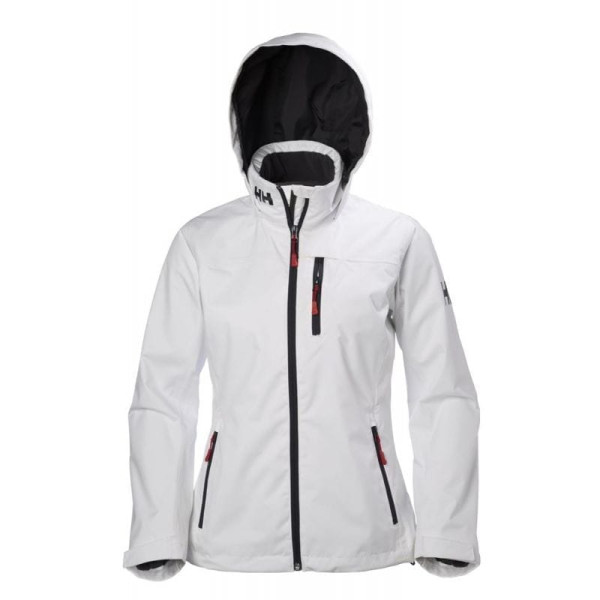 Helly Hansen apkalpes vidusjaka ar kapuci W 33891-001 / L