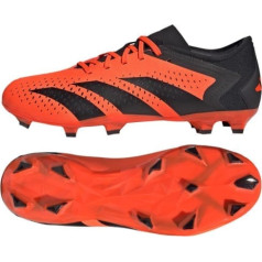 Adidas Predator Accuracy.3 L FG M GW4601 / 44 2/3 futbola apavi