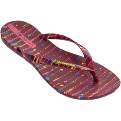 Ipanema Wave Art Fem Flip Flops W 26287-20868/37