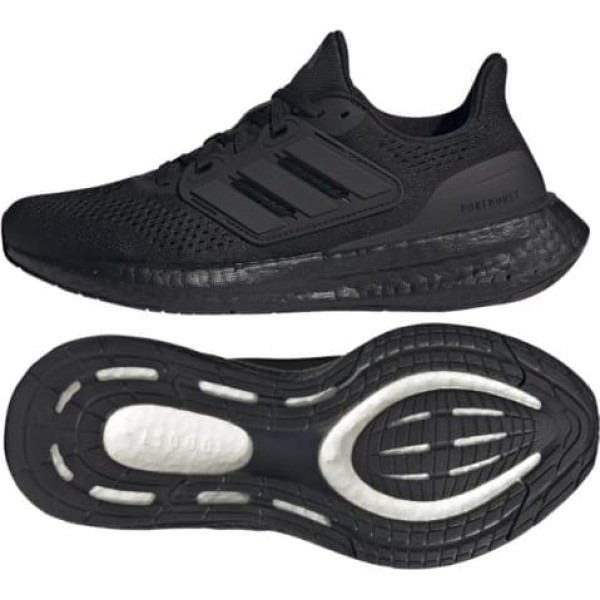 Skriešanas apavi Adidas Pureboost 23 W IF2394 / 42 2/3