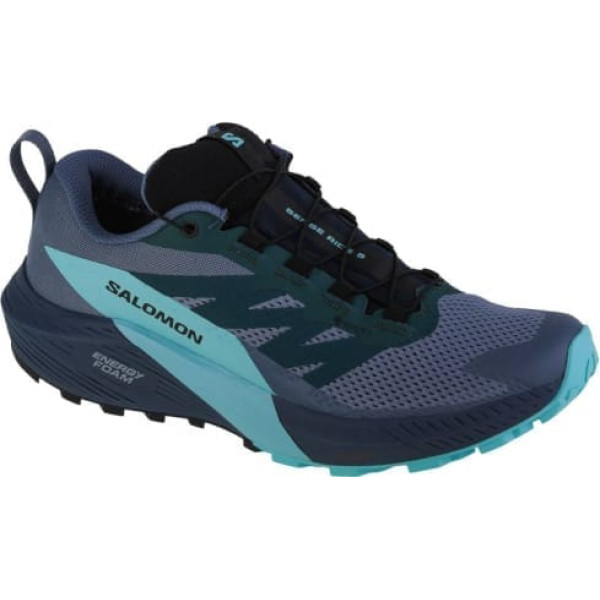 Salomon Sense Ride 5 GTX M 471474 / 46 apavi