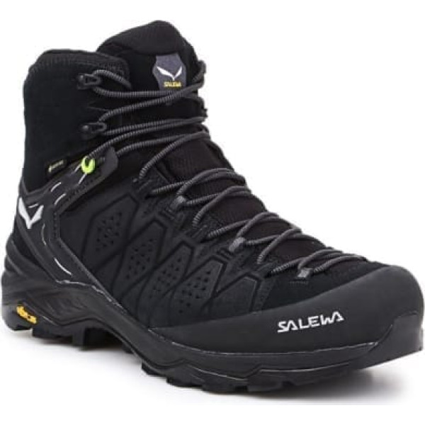 Pārgājienu apavi Salewa MS Alp Trainer 2 Mid GTX M 61382-0971 / EU 47