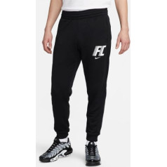 Bikses Nike FCFLC Pant M DV9801 010 / XL