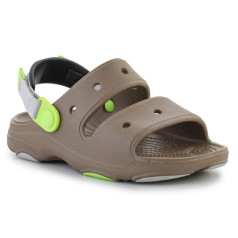 Crocs All-Terrain Jr 207707-2F9 / EU 28/29 sandales