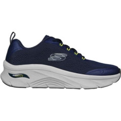 Skechers Relaxed Fit apavi: Arch Fit D'Lux Sumner M 232502-NVLM / 42