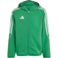 Jaka adidas Tiro 23 League Windbreaker Jr IA1625 / 140cm