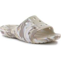 Crocs Classic Marbled Slide 206879-2Y3 / EU 38/39 čības