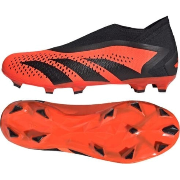 Adidas Predator Accuracy.3 FG LL M GW4595 / 44 2/3 futbola apavi