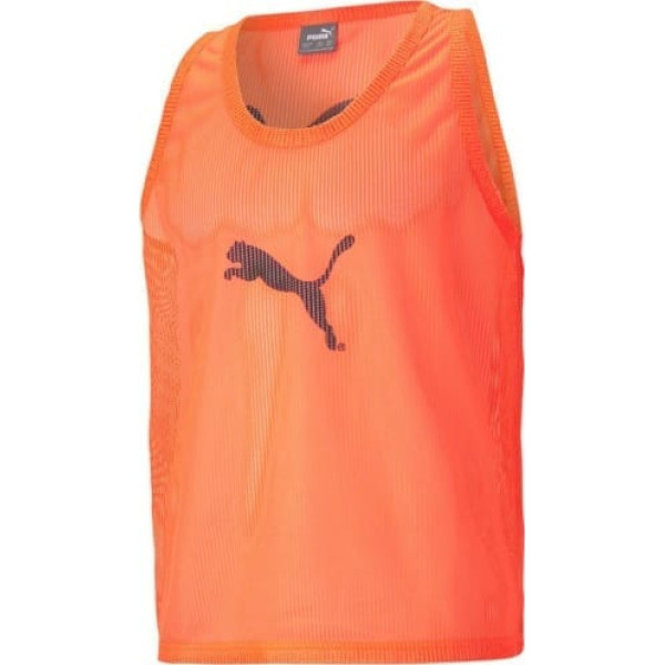 Puma Bib Fluo T-krekls M 657251 40 / XS