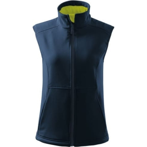 Malfini Softshell Vision Vest W MLI-51602 / S