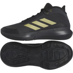 Basketbola apavi adidas Bounce Legends M IE9278 / 45 1/3