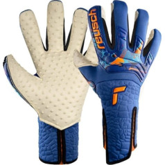 Reusch Attrakt SpeedBump strapless AdaptiveFlex 53 70 079 4016 / 9 vārtsargu cimdi