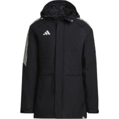 Jaka adidas Condivo 22 Stadium Parka M HT2538 / XXL