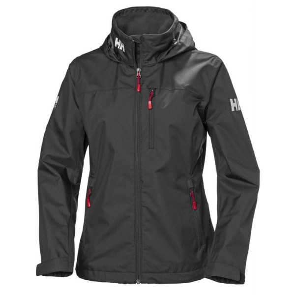 Helly Hansen Crew jaka ar kapuci W 33899 992 / M