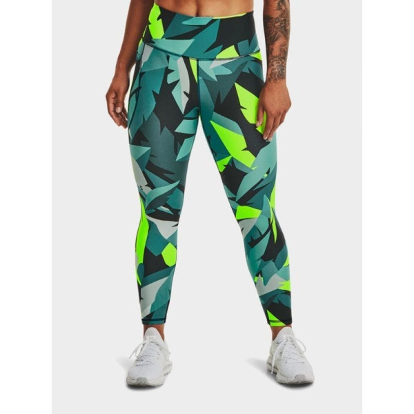 Under Armour legingi W 1365338-369 / XS