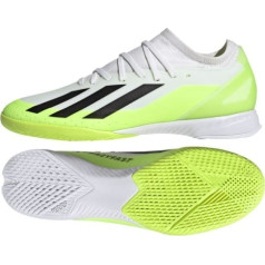 Futbola apavi Adidas X Crazyfast.3 IN M ID9340 / 47 1/3