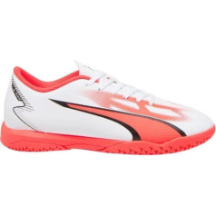 Puma Ultra Play IT Jr 107535 01/28 futbola apavi