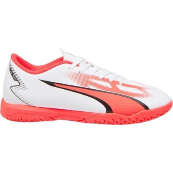 Puma Ultra Play IT Jr 107535 01/28 futbola apavi