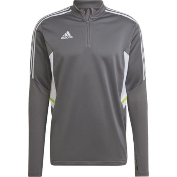 Džemperis adidas Condivo 22 Training 1/2 zip M HD2312 / L