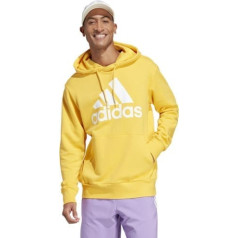 Adidas Big Logo Hoody FT HD M IC9834 / L