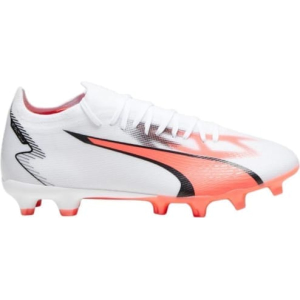 Futbola apavi Puma Ultra Match FG/AG M 107347 01 / 40.5