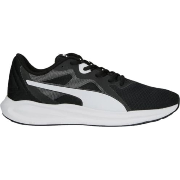 Skriešanas apavi Puma Twitch Runner M 377981 01 / 42.5