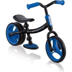 Līdzsvara velosipēds Globber GO Bike DUO 614-100 Navy Blue / N / A