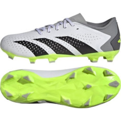 Adidas Predator Accuracy.3 L FG M GZ0014 / 46 apavi