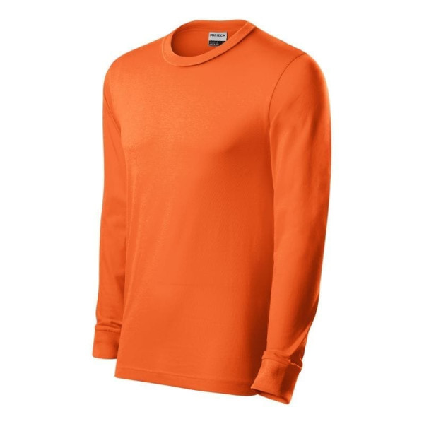 Rimeck Resist LS M MLI-R0511 T-krekls oranžs / M