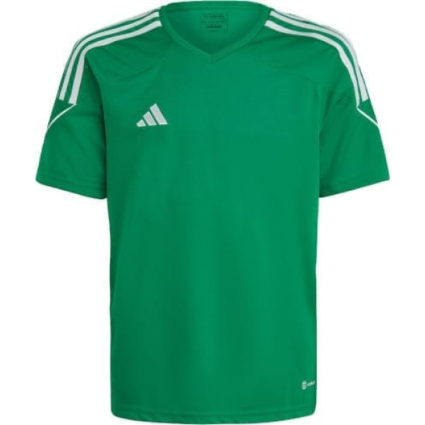 T-krekls adidas Tiro 23 League Jersey Jr. IC7483 / 152cm