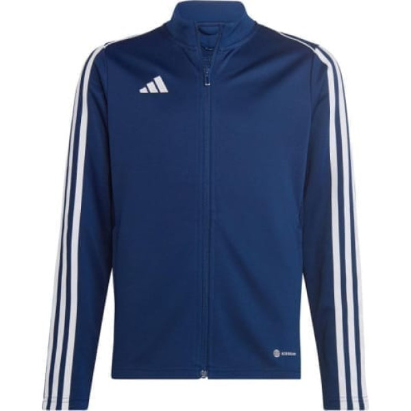 Džemperis adidas Tiro 23 League Training Jr HS3525 / 128cm