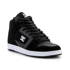 DC Shoes Manteca 4 Hi M ADYS100743-BKW / EU 44 apavi