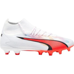 Puma Ultra Pro FG/AG M 107422 01 / 42 futbola apavi