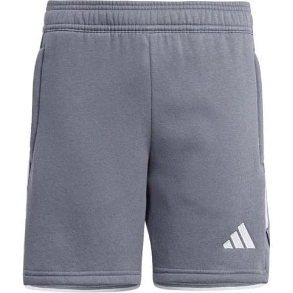 Šorti adidas Tiro 23 League Sweat Jr HZ3014 / 116cm