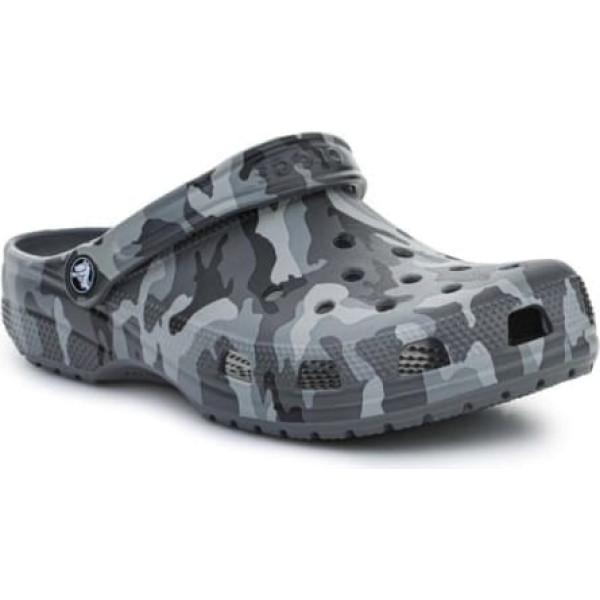 Crocs Classic Printed Camo Clog M 206454-0IE / EU 36/37