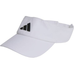 Козырек adidas Aeroready Visor HT2042 / белый