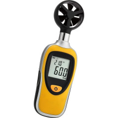 TFA Dostmann Windgeschwindigkeits Measuring Wind Bee 42,6003,13