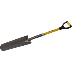 Roughneck rou68238 68238 Spade with Short Handle