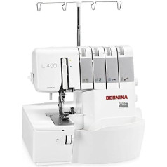 Overlock L 450 Bernina