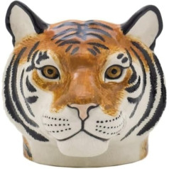 Paipalu keramika – Tiger Face Egg Cup