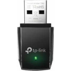 Tp-link Archer t3u usb ac1300 network card