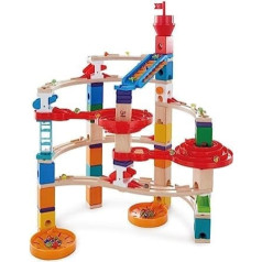 Hape Quadrilla Marble Run