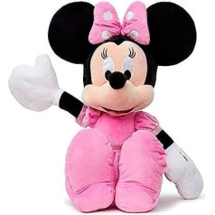 Simba 6315874843 - Disney plīša rotaļlieta, 80 cm