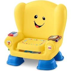 Fisher-Price Laugh & Learn Smart Stages krēsls — QE