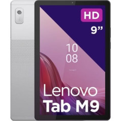 Lenovo tab m9 helio g80 9