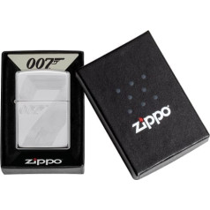 Zippo Lighter 49540 James Bond 007™